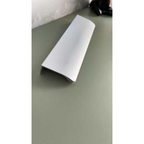 PUX ALUMINIO LUNA SOBREPOSTO RM-414 SUPRA NATURAL 150MM