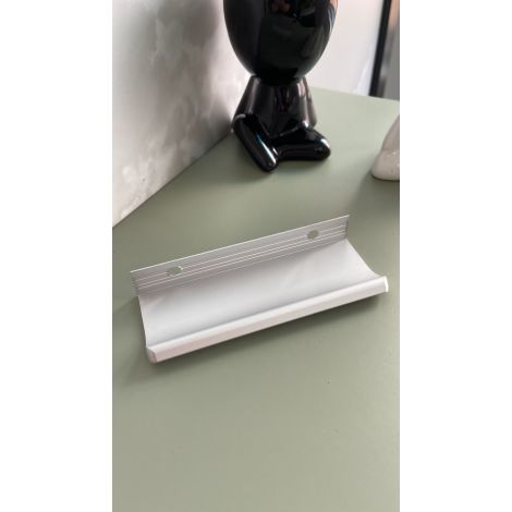 PUX ALUMINIO LUNA SOBREPOSTO RM-414 SUPRA NATURAL 100MM