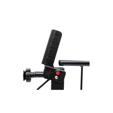 GRADE PROTECAO PLUS 80CM PRETO