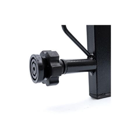 GRADE PROTECAO PLUS 80CM PRETO