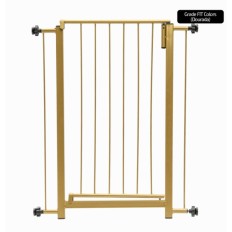 GRADE PROTECAO FIT EXT10 DOURADO