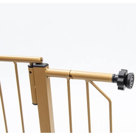 GRADE PROTECAO FIT EXT10 DOURADO