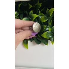 PUX CEREJA  25MM ESCOVADO