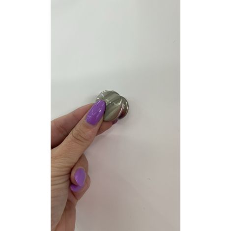 PUX CEREJA  25MM ESCOVADO