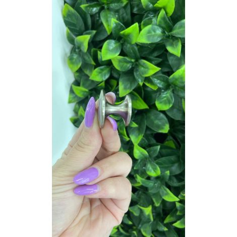 PUX CEREJA  25MM ESCOVADO