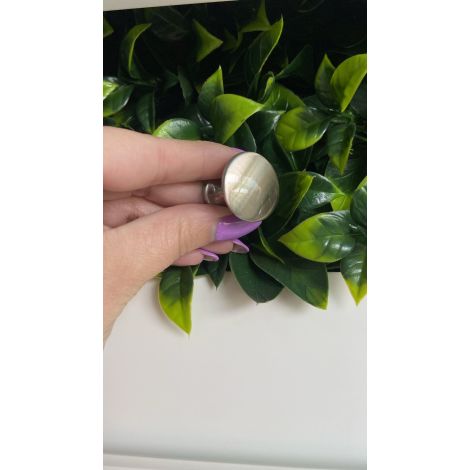 PUX CEREJA  25MM ESCOVADO