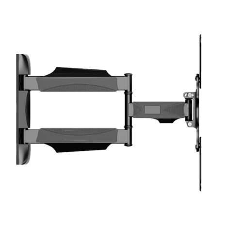 SUPORTE P/TV TRIARTICULADO COM INCLINACAO P/ TV DE 32