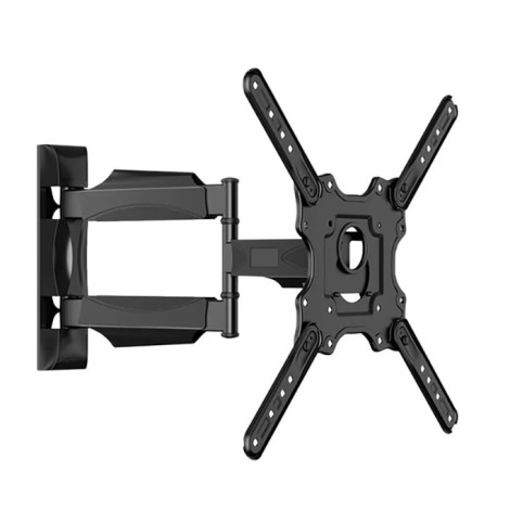 SUPORTE P/TV TRIARTICULADO COM INCLINACAO P/ TV DE 32