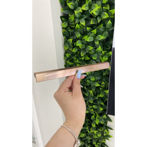 PUX KEN 192MM ROSE ESCOVADO