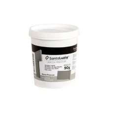 MASSA P/ ACABAMENTO COR CINZA TITANIUN  90G