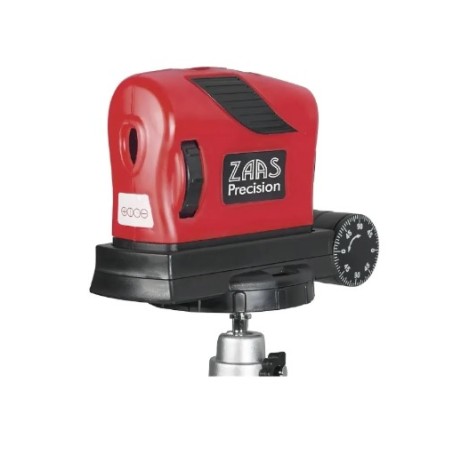 NIVEL LASER ALCANCE 10 METROS