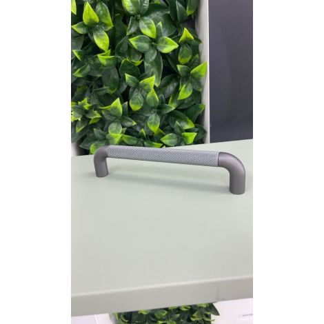 PUX ALCA ZIGRINATO IL1590 128MM GRAFITE