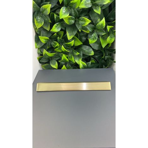 PUX KEN 128MM GOLD ESC