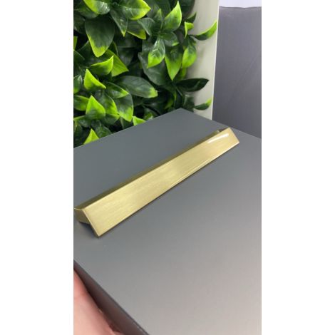 PUX KEN 128MM GOLD ESC