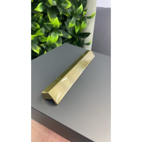 PUX KEN 128MM GOLD ESC