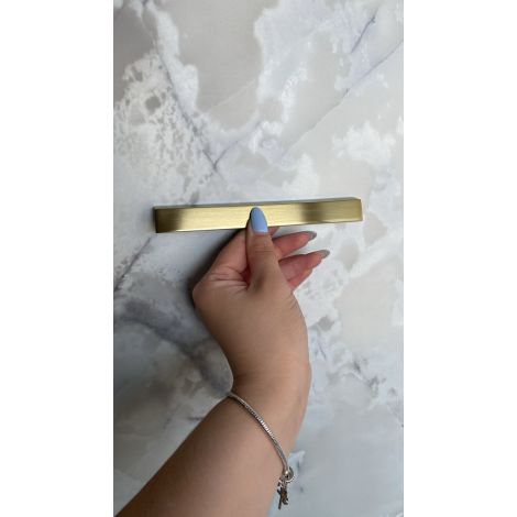 PUX KEN 128MM GOLD ESC