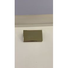 PUX SOTTILE 32MM GOLD