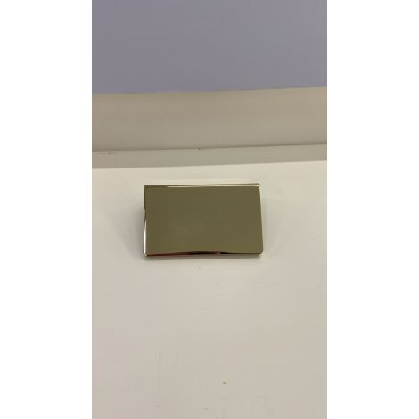 PUX SOTTILE 32MM GOLD