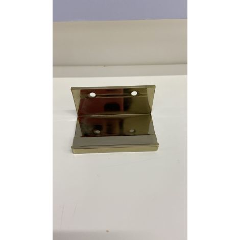 PUX SOTTILE 32MM GOLD