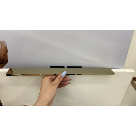 PUX SOTTILE 320MM GOLD