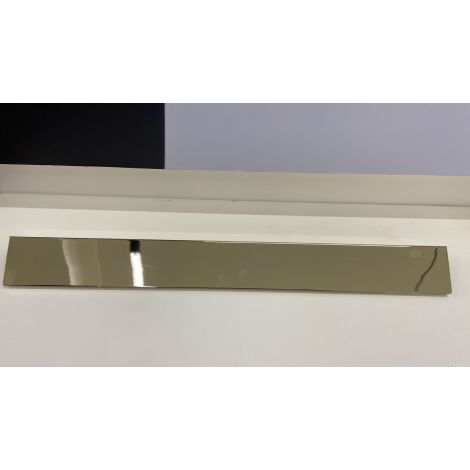 PUX SOTTILE 320MM GOLD