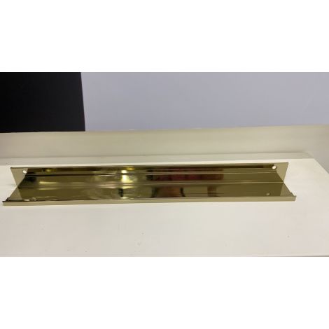 PUX SOTTILE 320MM GOLD