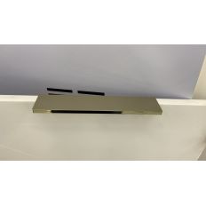 PUX SOTTILE 160MM GOLD