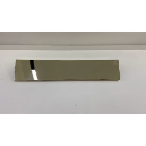 PUX SOTTILE 160MM GOLD