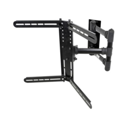 SUPORTE P/TV ARTICULADO COM INCLINACAO  P/ TV DE 32