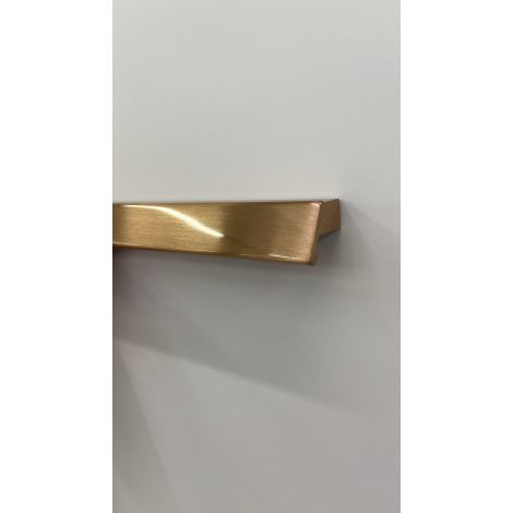 PUX KEN 320MM ROSE ESCOVADO