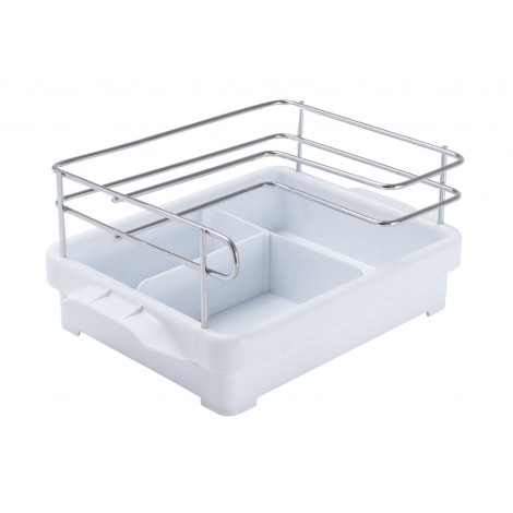 PORTA CONDIMENTOS (AZEITE, VINAGRE, SAL)