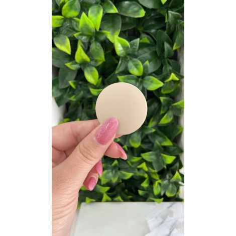 PUX CEREJA  38MM SAL ROSA