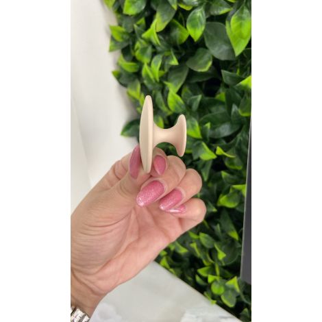 PUX CEREJA  38MM SAL ROSA