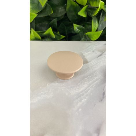 PUX CEREJA  38MM SAL ROSA