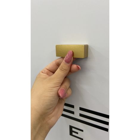 PUX SIRIUS  32 DOURADO MATTE