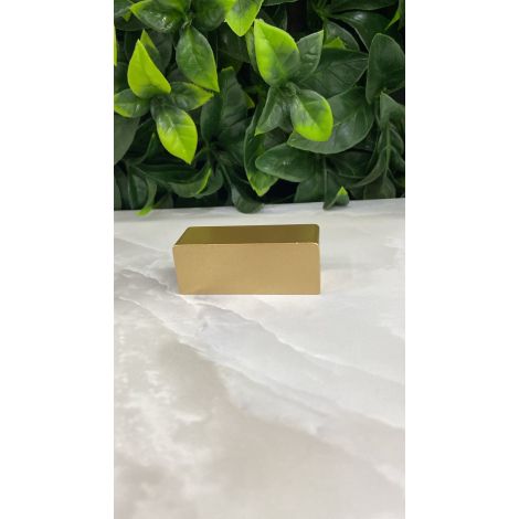 PUX SIRIUS  32 DOURADO MATTE