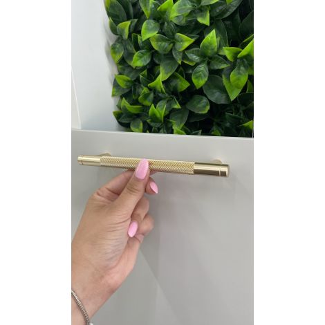 PUX ALCA ZIGRINATO IL 1580-128 DOURADO