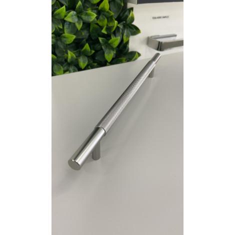 PUX ALCA ZIGRINATO IL 1600-192 AÇO ESCOVADO