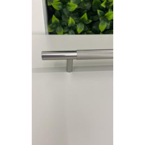 PUX ALCA ZIGRINATO IL 1600-128 AÇO ESCOVADO