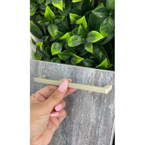 PUX BEIJA FLOR  128MM AREIA