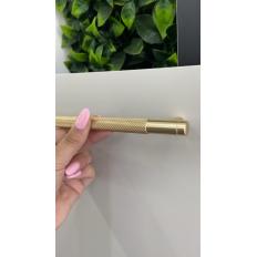 PUX ALCA ZIGRINATO IL 1580-224 DOURADO