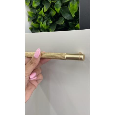 PUX ALCA ZIGRINATO IL 1580-224 DOURADO