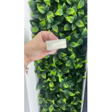 PUX PONTO IL252-045 AÇO ESCOVADO