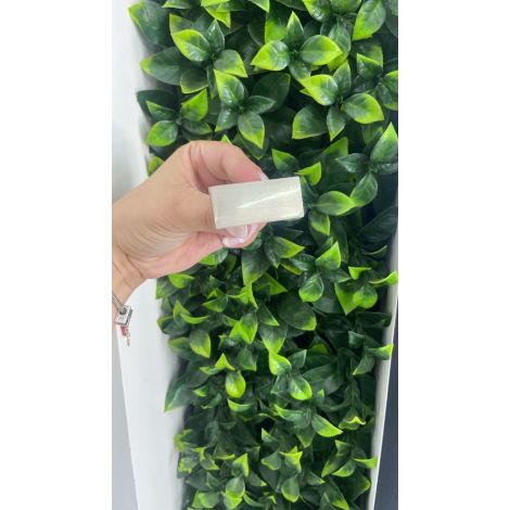 PUX PONTO IL252-045 AÇO ESCOVADO