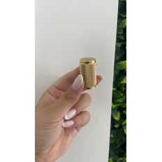 PUX PONTO ZIGRINATO IL 1581 18X33 DOURADO