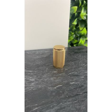 PUX PONTO ZIGRINATO IL 1581 18X33 DOURADO