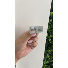 PUX PONTO IL252-045 CROMADO