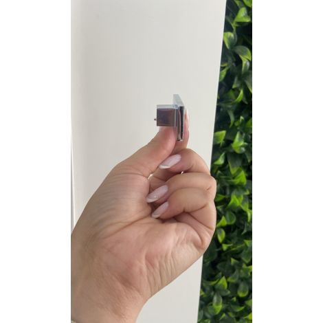 PUX PONTO IL252-045 CROMADO