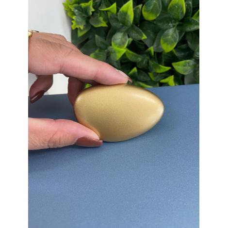 PUX SEIXO M DOURADO MATTE