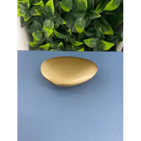 PUX SEIXO M DOURADO MATTE